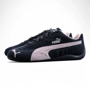Puma Speedcat OG Sneakers Black Pink