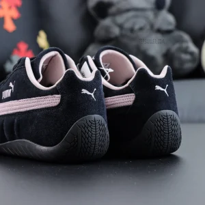 Puma Speedcat OG Sneakers Black Pink1.jpg