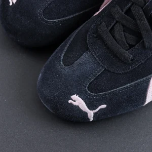 Puma Speedcat OG Sneakers Black Pink3.jpg