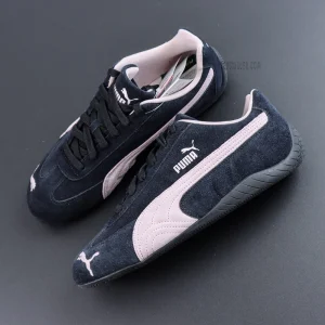 Puma Speedcat OG Sneakers Black Pink4.jpg