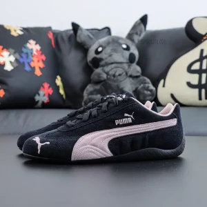 Puma Speedcat OG Sneakers Black Pink7.jpg