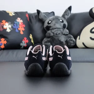 Puma Speedcat OG Sneakers Black Pink8.jpg