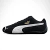 Puma Speedcat OG Sneakers Black/White