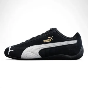 Puma Speedcat OG Sneakers Black/White