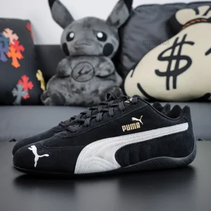 Puma Speedcat OG Sneakers Black:White5.jpg