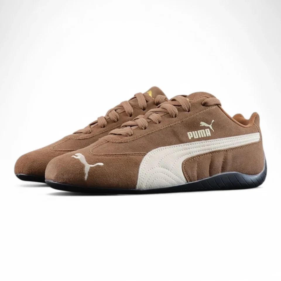 Puma Speedcat OG Sneakers Brown