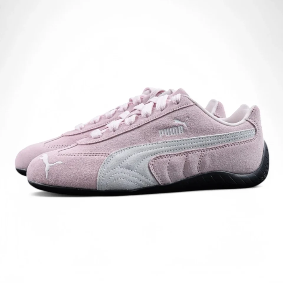 Puma Speedcat OG Sneakers Pink