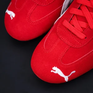 Puma Speedcat OG Sneakers White Red9.jpg