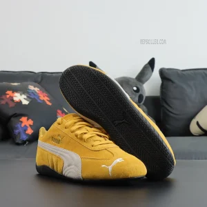 Puma Speedcat OG Sneakers Yellow2.jpg