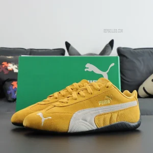 Puma Speedcat OG Sneakers Yellow3.jpg