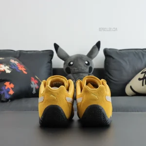 Puma Speedcat OG Sneakers Yellow6.jpg