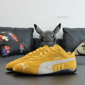 Puma Speedcat OG Sneakers Yellow7.jpg