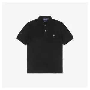 Ralph Lauren Pony Logo Embroidery Polo Shirt