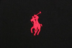 Red logo