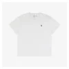 Ralph Lauren Pony Logo Embroidery T-Shirt