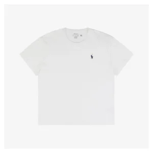 Ralph Lauren Pony Logo Embroidery T-Shirt