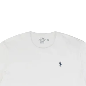 Ralph Lauren Pony Logo Embroidery T-Shirt7.jpeg