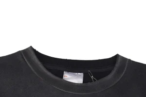 Saint Michael Fingerprint Print T-Shirt6.jpeg