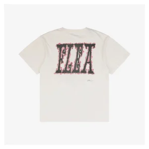 Saint Michael Four-Eyed Sun Print T-Shirt3.jpeg