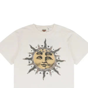 Saint Michael Four-Eyed Sun Print T-Shirt4.jpeg