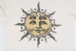 Saint Michael Four-Eyed Sun Print T-Shirt7.jpeg