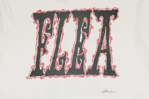 Saint Michael Four-Eyed Sun Print T-Shirt8.jpeg