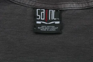 Saint Michael One Piece Graphic Print T-Shirt9.jpeg