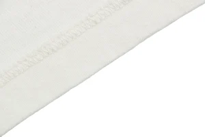 Saint Michael Rainbow “SAINT” Letter Print T-Shirt8.jpeg