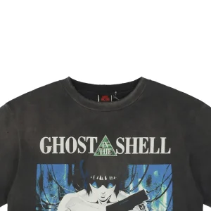 Saint Michael Sunglasses Circuit Element Graphic T-Shirt1.jpeg