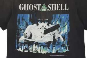 Saint Michael Sunglasses Circuit Element Graphic T-Shirt6.jpeg