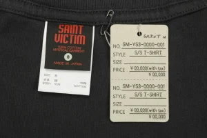 Saint Michael Sunglasses Circuit Element Graphic T-Shirt9.jpeg