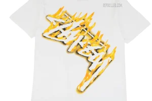 Stussy Flame Graffiti Letter Print T-Shirt9.jpeg
