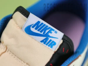 Nike Air logo