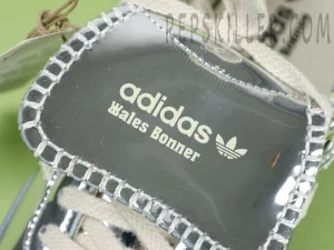 Adidas logo print