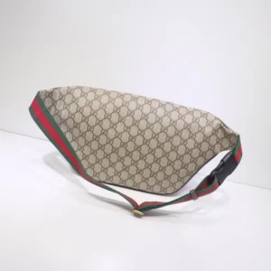 Replica GUCCI GG BELT BAG WITH TAG - near-authentic luxury replica handbag