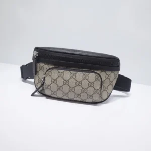 Replica GUCCI OPHIDIA BELT BAG - realistic designer-inspired fake bag