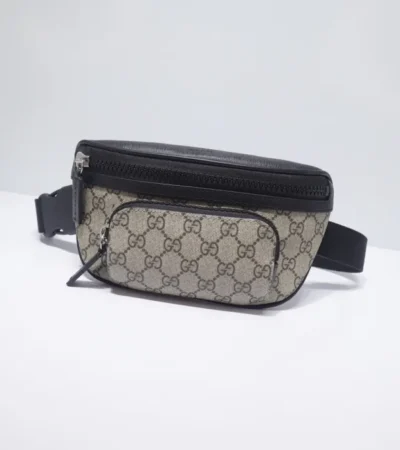 Replica GUCCI OPHIDIA BELT BAG - realistic designer-inspired fake bag