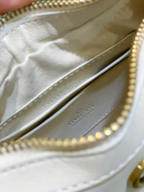 Replica GUCCI APHRODITE SMALL SHOULDER BAG - best quality luxury bag dupe