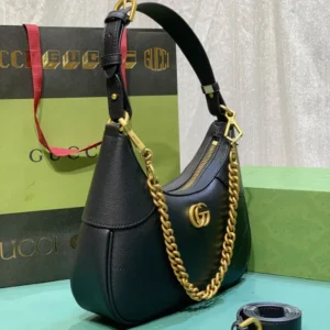 Replica GUCCI APHRODITE SMALL SHOULDER BAG - premium 1:1 fake handbag model