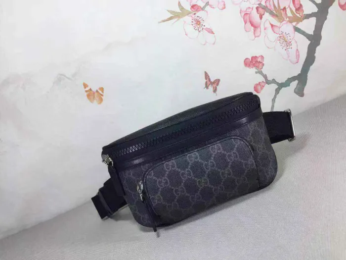 Replica GUCCI OPHIDIA BELT BAG - best-selling designer handbag dupe