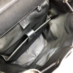 Replica Gucci Large Web Backpack Beige - best-selling designer handbag dupe