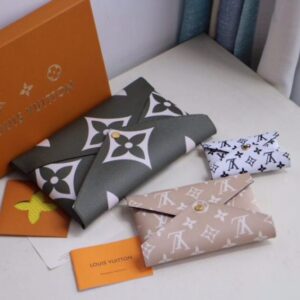 Replica Louis Vuitton Kirigami Pochette Pouch Nude - premium-grade designer purse dupe