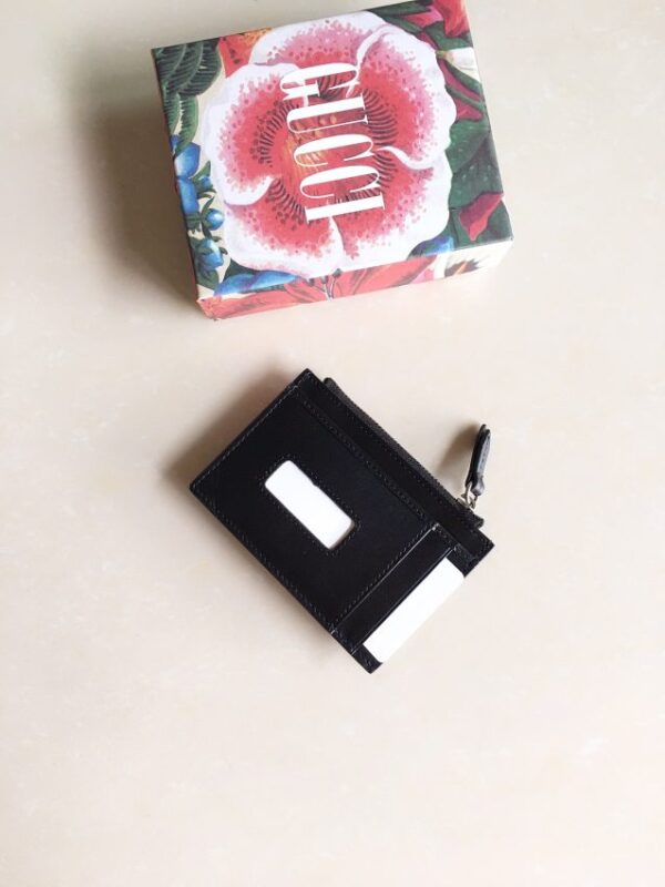 Replica Gucci Card Holder 2.0 - elite superclone designer purse