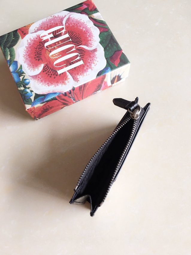 Replica Gucci Card Holder 2.0 - high-end fake designer purse