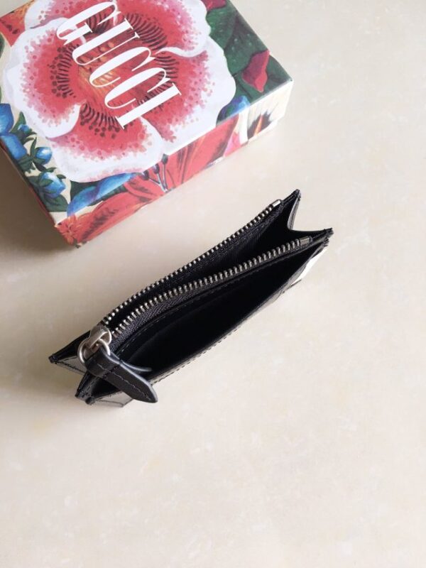 Replica Gucci Card Holder 2.0 - ultra-realistic fake designer tote