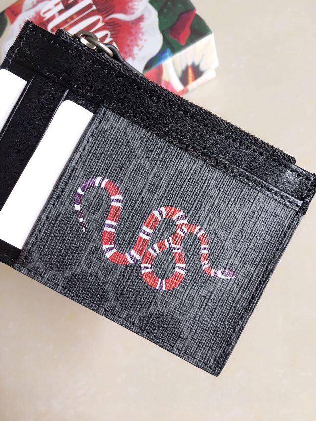 Replica Gucci Card Holder 2.0 - authentic-look luxury purse replica