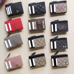 Replica Gucci Card Holder 2.0 - top-tier luxury replica shoulder bag