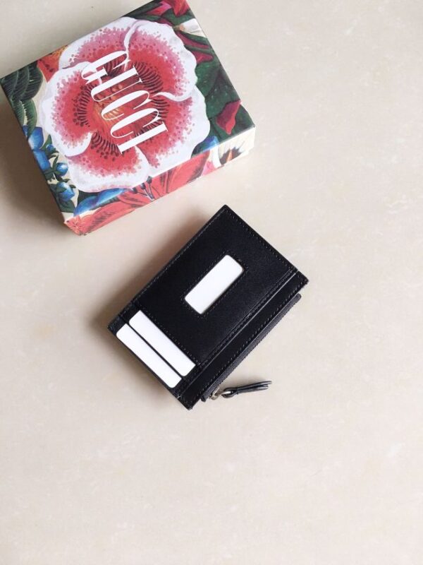 Replica Gucci Card Holder 2.0 - near-authentic luxury replica handbag