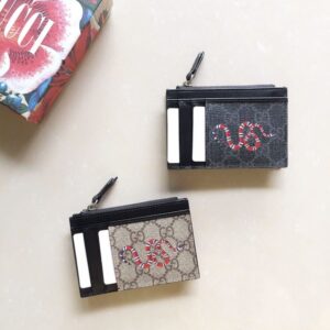 Replica Gucci Card Holder 2.0 - 1:1 designer replica handbag