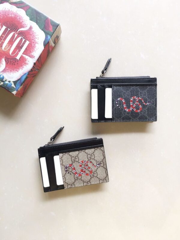 Replica Gucci Card Holder 2.0 - 1:1 designer replica handbag